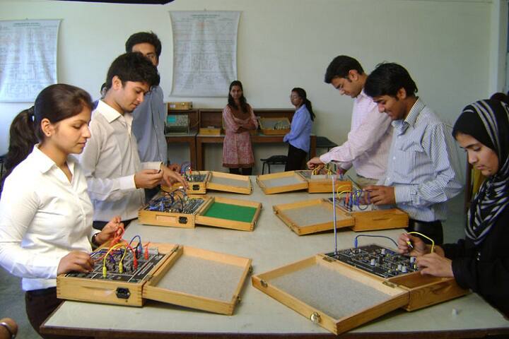 laboratory